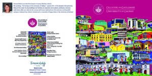 University of Galway Card