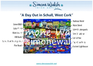 A Day Out in Schull, West cork