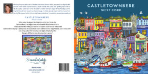 Castletownbere Card