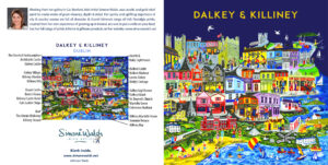 Dalkey & Killiney Card