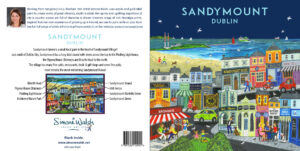 Sandymount Card