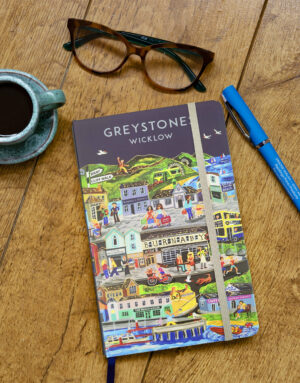 Greystones Notebook