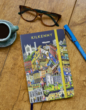 Kilkenny Notebook