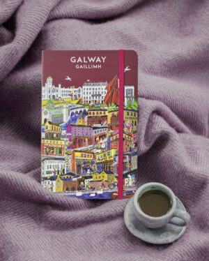 Galway Notebook