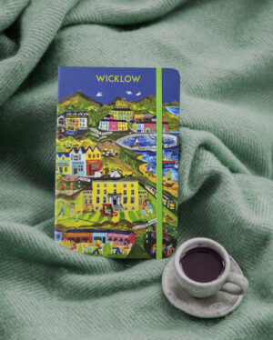 Wicklow Notebook