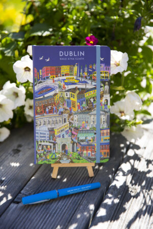 Dublin Notebook