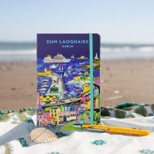 Dun Laoghaire Notebook