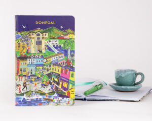 Donegal Notebook