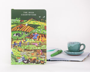 The Irish Countryside Notebook