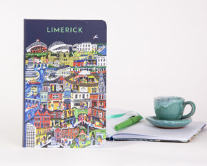 Limerick Notebook