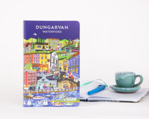 Dungarvan Notebook