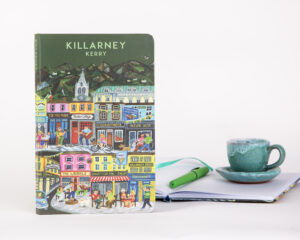 Killarney Notebook