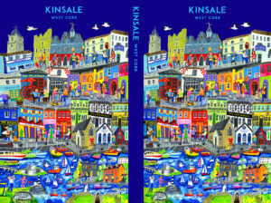 Kinsale Notebook