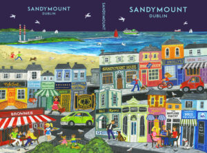 Sandymount Notebook