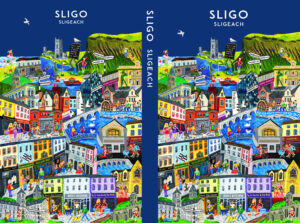 Sligo Notebook