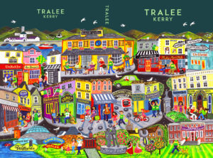 Tralee Notebook