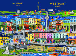 Westport Notebook