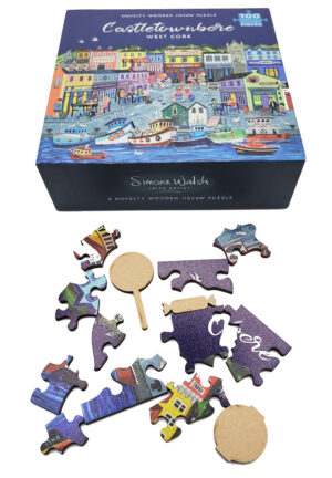 Castletownbere Jigsaw