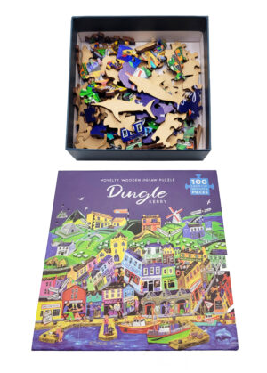 Dingle Jigsaw