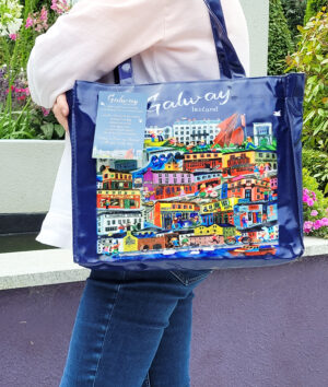 Galway Tote Bag