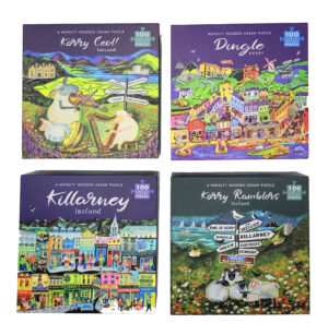 Kerry Ceol Jigsaw