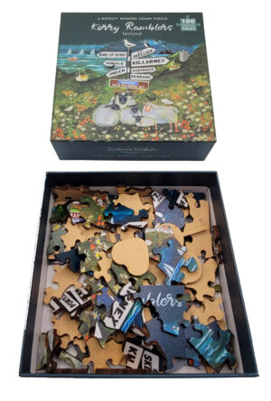 Kerry Ramblers Jigsaw