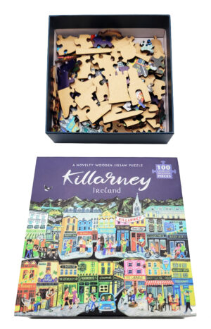 Killarney Jigsaw