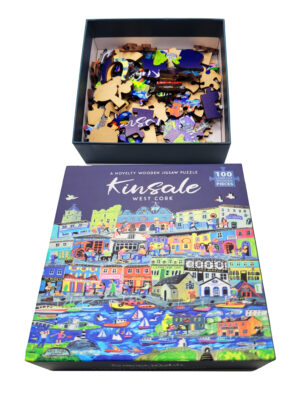 Kinsale Jigsaw