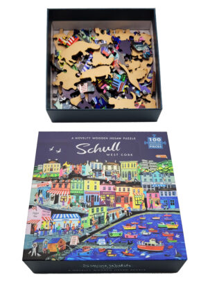 Schull Jigsaw