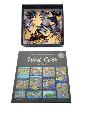 West Cork Jigsaw