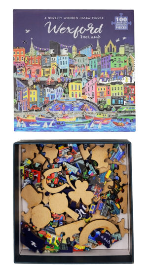 Wexford Jigsaw