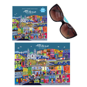 Athlone Jigsaw