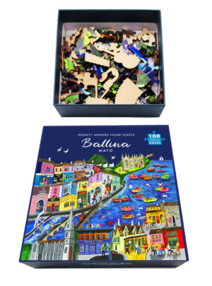 Ballina Jigsaw