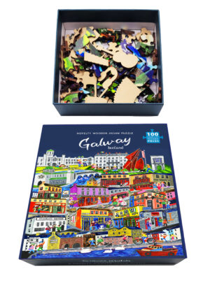 Galway Jigsaw