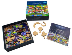 Kenmare  Jigsaw