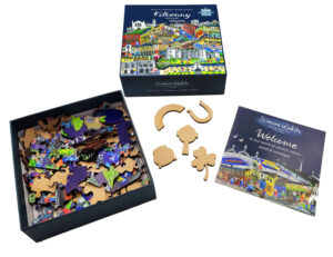 Kilkenny Jigsaw