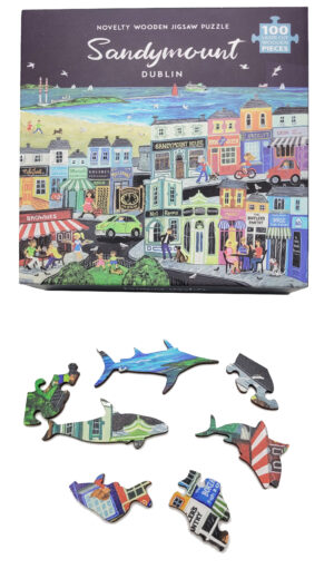 Sandymount Jigsaw