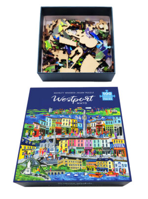 Westport Jigsaw