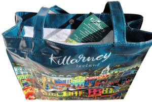 Killarney Tote Bag