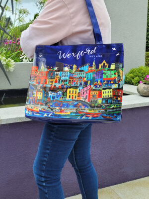 Wexford Tote Bag