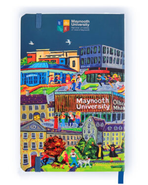 Maynooth University Notebook