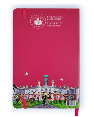 University of Galway Notebook