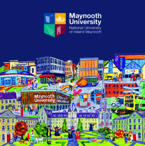 Maynooth University Card
