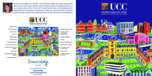UCC Card
