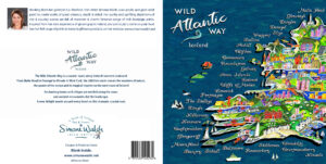 Wild Atlantic Way Card