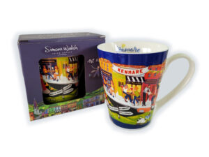 Kenmare Art Mug