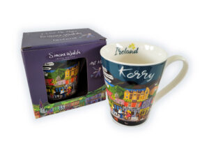 Kerry Art Mug