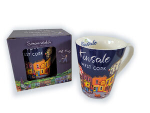 Kinsale Art Mug