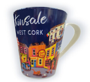 Kinsale Art Mug