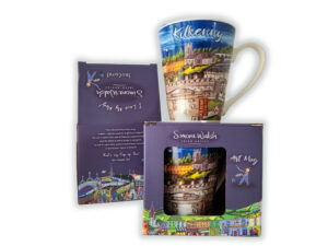 Kilkenny Art Mug